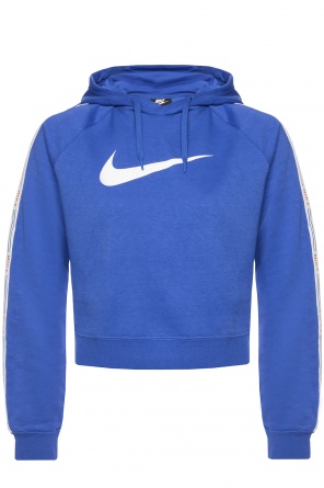 Bluza dresowa z logo, zdjęcie 1 Bluza dresowa z logo od Nike